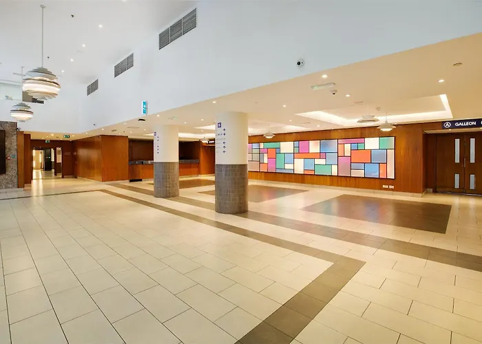 Royal NationalHotel Londres