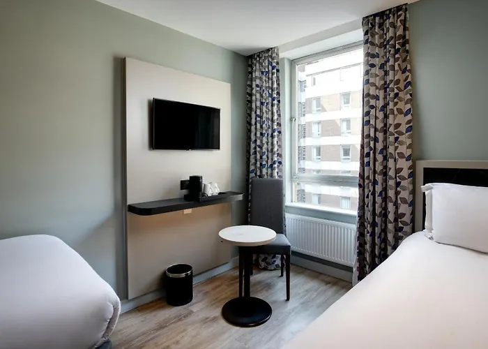 Royal NationalHotel Londres